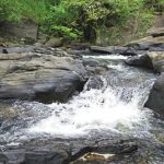 Algama Waterfall