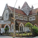 All Saints' Anglican Church