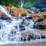 Anagimale Ella Waterfall