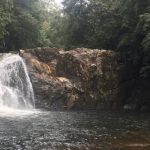 Aranuwa Lower Waterfall