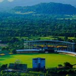 Asgiriya International Cricket Stadium