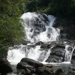 Brahmana Ella Waterfall