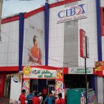 CIB Shopping Centre