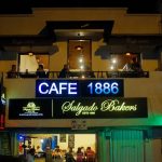 Cafe 1886 by Salgado Bakers