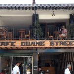 Café Divine Street
