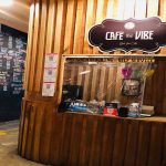 Café the Vibe