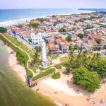 Galle Dutch Fort