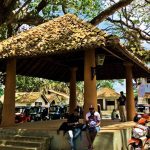 Galle Fort Ambalama