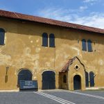 Galle Fort National Maritime Museum