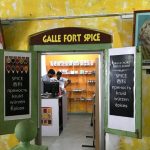 Galle Fort Spices