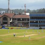 Galle International Cricket Stadium