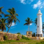 Galle Lighthouse