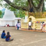 Gatambe Temple