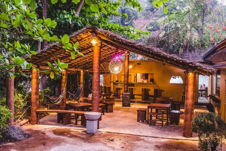 Hipsters Hideout Lounge Attractions In Sri Lanka