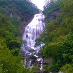 Huluganga Ella Waterfall