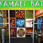 Jayamali Batiks Studio