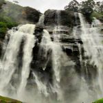 Kande Sudu Ella Waterfall