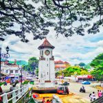 Kandy Clock Tower