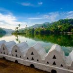 Kandy Lake