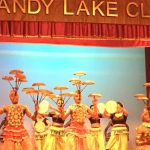 Kandy Lake Club Cultural Show