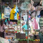 Kandy Municipal Central Market