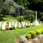 Kandy War Cemetery