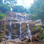Kiruwana Ella Waterfall