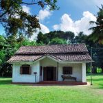 Koggala Martin Wickramasinghe Museum Complex