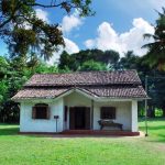 Koggala Martin Wickramasinghe Museum Complex