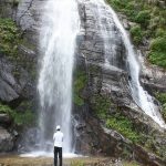 Kolapathana Ella Waterfall