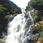 Kurundu Oya Ella Falls