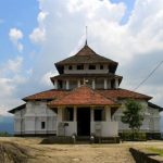 Lankathilake Temple