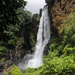 Laxapana Falls