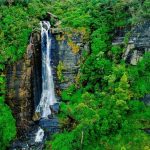 Lover’s Leap Waterfall