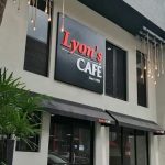 Lyon’s Restaurant