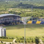 Mahinda Rajapaksa International Cricket Stadium