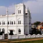 Meeran Jummah Mosque