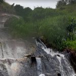 Nagasthenna Waterfall