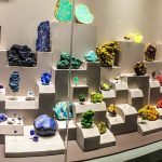 Natural Gems and Gemological Museum