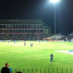 Pallekelle International Cricket Stadium