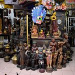 Prema Brothers Antique Store