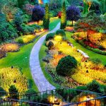 Royal Botanical Gardens, Peradeniya