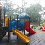 E.L. Senanayake Children’s Park