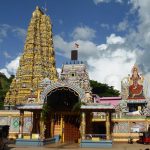 Sri Muthumariamman Kovil, Mahaiyawa