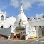 Sri Sudharmalaya Buddhist Temple