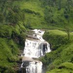 St. Clair (Major) waterfall