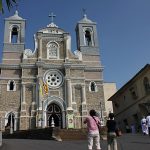 St. Mary’s Cathedral