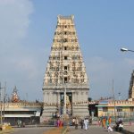 Vijayananda Temple