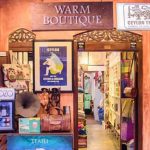 Warm Boutique