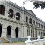 World Buddhist Museum